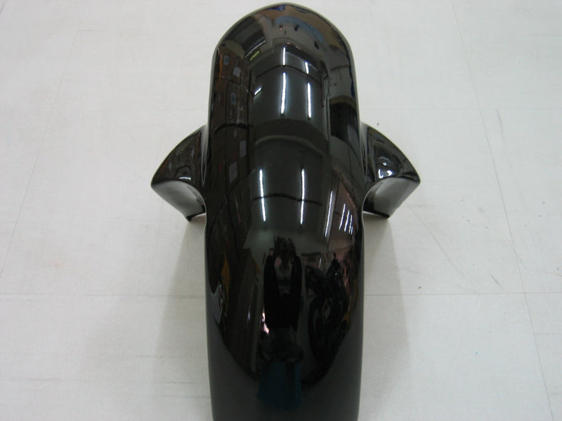 Verkleidungen 2004-2006 Yamaha YZF-R1 Gelb Schwarz Motul Racing Generic