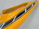 Kapotáž 2004-2006 Yamaha YZF-R1 Žlutá Černá Motul Racing Generic