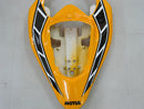 Kapotáž 2004-2006 Yamaha YZF-R1 Žlutá Černá Motul Racing Generic