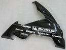 Kapotáž 2004-2006 Yamaha YZF-R1 Žlutá Černá Motul Racing Generic