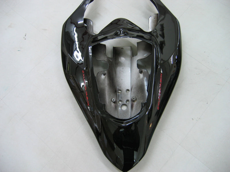 Verkleidungen 2004-2006 Yamaha YZF-R1 Contrast Black R1 Racing Generic