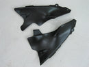 Fairings 2004-2006 Yamaha YZF-R1 Kontrast Sort R1 Generisk