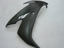 Fairings 2004-2006 Yamaha YZF-R1 Kontrast Sort R1 Generisk
