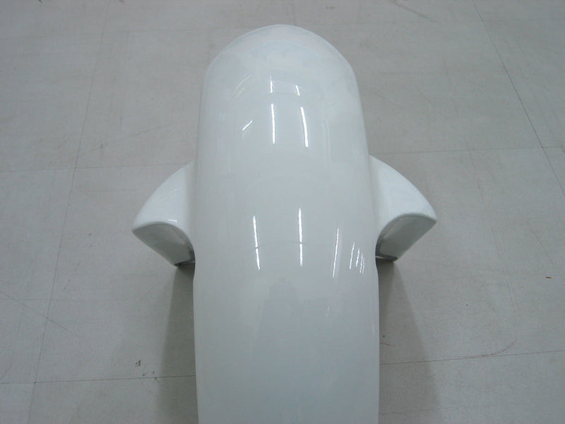 Fairings 2004-2006 Yamaha YZF-R1 Hvit Rød R1 Racing Generisk