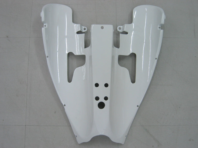 Carenagens 2004-2006 Yamaha YZF-R1 Branco Vermelho R1 Genérico