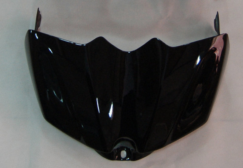 Verkleidungen 2007-2008 Yamaha YZF-R1 Schwarz Weiß R1 Generic