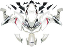 Fairings YZF 1000 R1 (2007-2008) Body Fairing ABS sprøjtestøbt plastsæt 23 farver Generisk