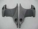 Fairings 2007-2008 Yamaha YZF-R1 Blå Hvid FIAT Generisk