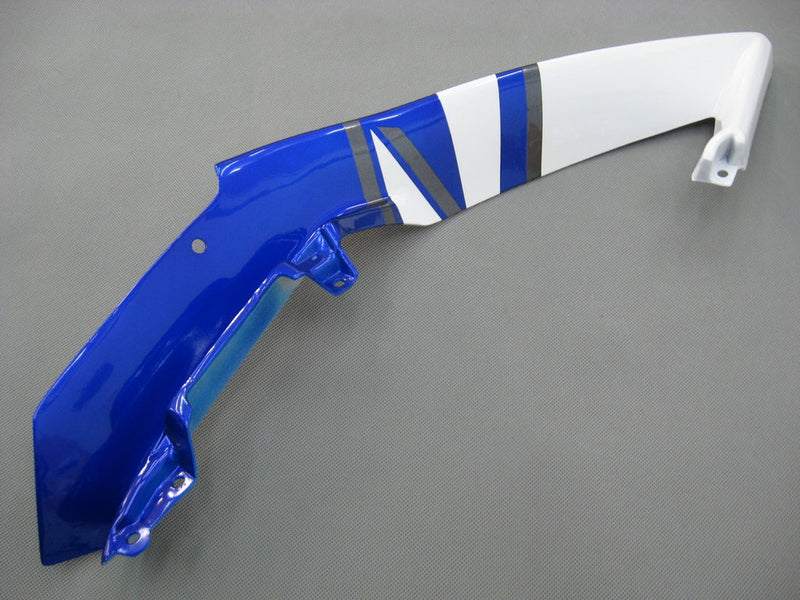 Carenados 2007-2008 Yamaha YZF-R1 Azul Blanco FIAT Genérico