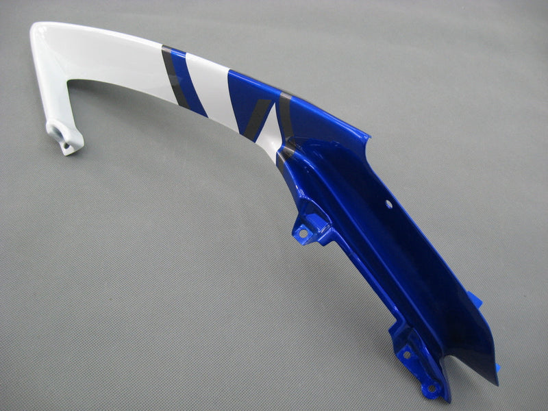 Carenados 2007-2008 Yamaha YZF-R1 Azul Blanco FIAT Genérico