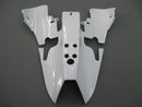 Fairings 2007-2008 Yamaha YZF-R1 Blå Hvid FIAT Generisk