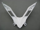 Fairings 2007-2008 Yamaha YZF-R1 Blå Vit FIAT Racing Generic