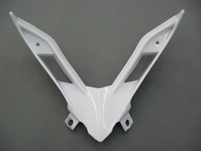 Fairings 2007-2008 Yamaha YZF-R1 Blå Vit FIAT Racing Generic