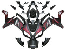 Fairings YZF 1000 R1 (2007-2008) Body Fairing ABS sprøjtestøbt plastsæt 23 farver Generisk