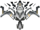Fairings YZF 1000 R1 (2007-2008) Body Fairing ABS sprøjtestøbt plastsæt 23 farver Generisk