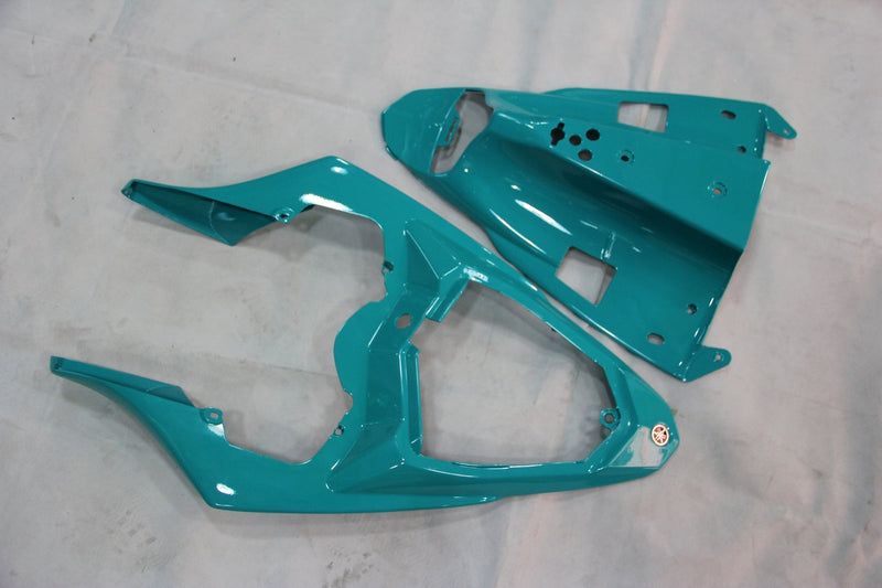 Verkleidungen 2009-2011 Yamaha YZF-R1 Emerald Blue Generic