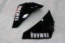 Fairings 2009-2011 Yamaha YZF-R1 Emerald Blue Racing Generic