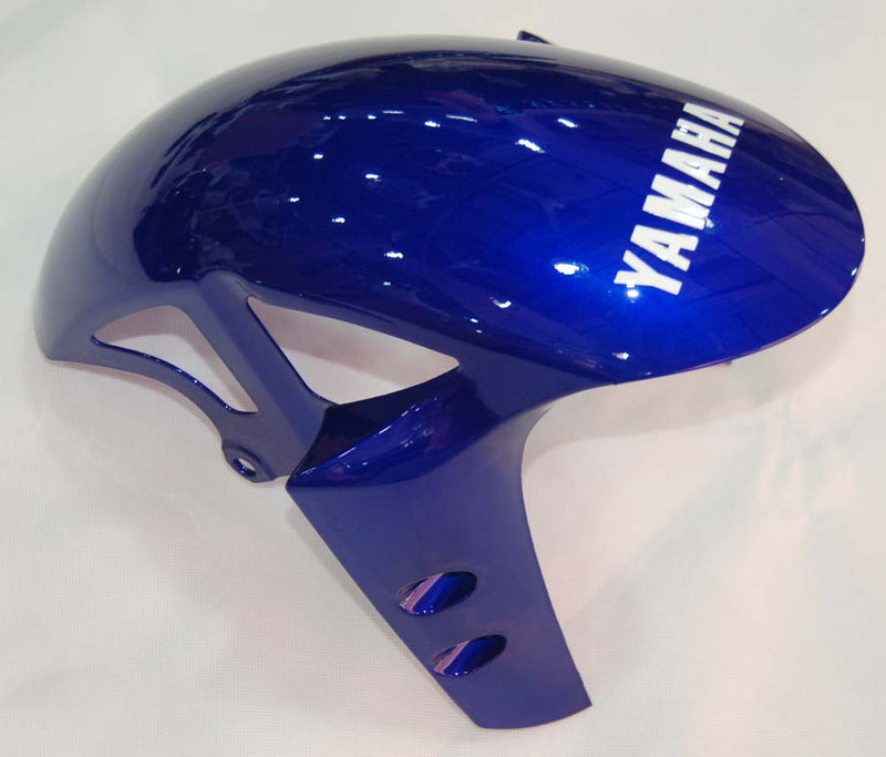 Verkleidungen 2009-2011 Yamaha YZF-R1 Blau Weiß R1 Generic