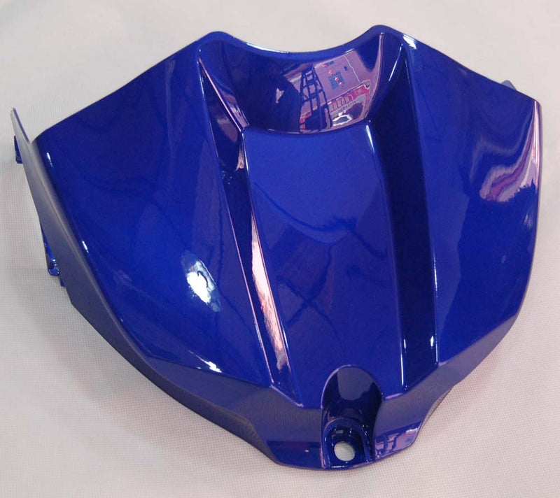 Verkleidungen 2009-2011 Yamaha YZF-R1 Blau Weiß R1 Generic