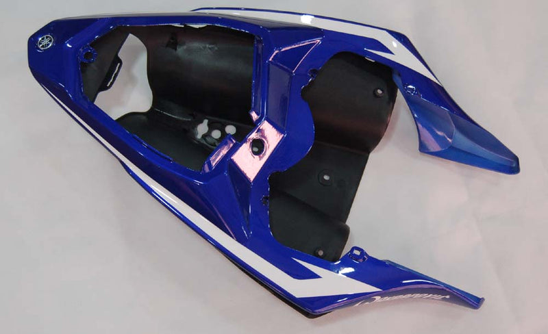 Fairings 2009-2011 Yamaha YZF-R1 Blå Hvit R1 Generisk