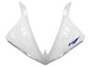 Fairings 2009-2011 Yamaha YZF-R1 Vit Blå Svart R1 Racing Generic