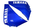 Fairings 2009-2011 Yamaha YZF-R1 Vit Blå Svart R1 Racing Generic
