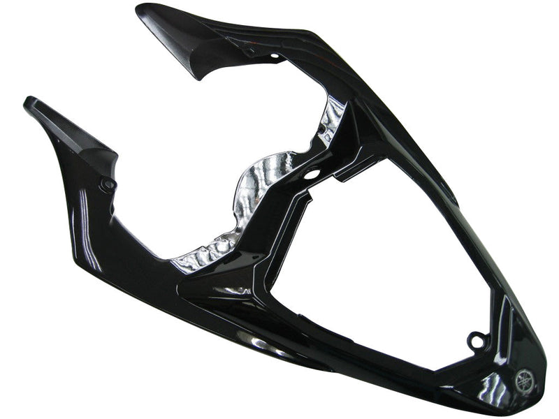 Fairings 2009-2011 Yamaha YZF-R1 Blå Svart BMC R1 Racing Generisk