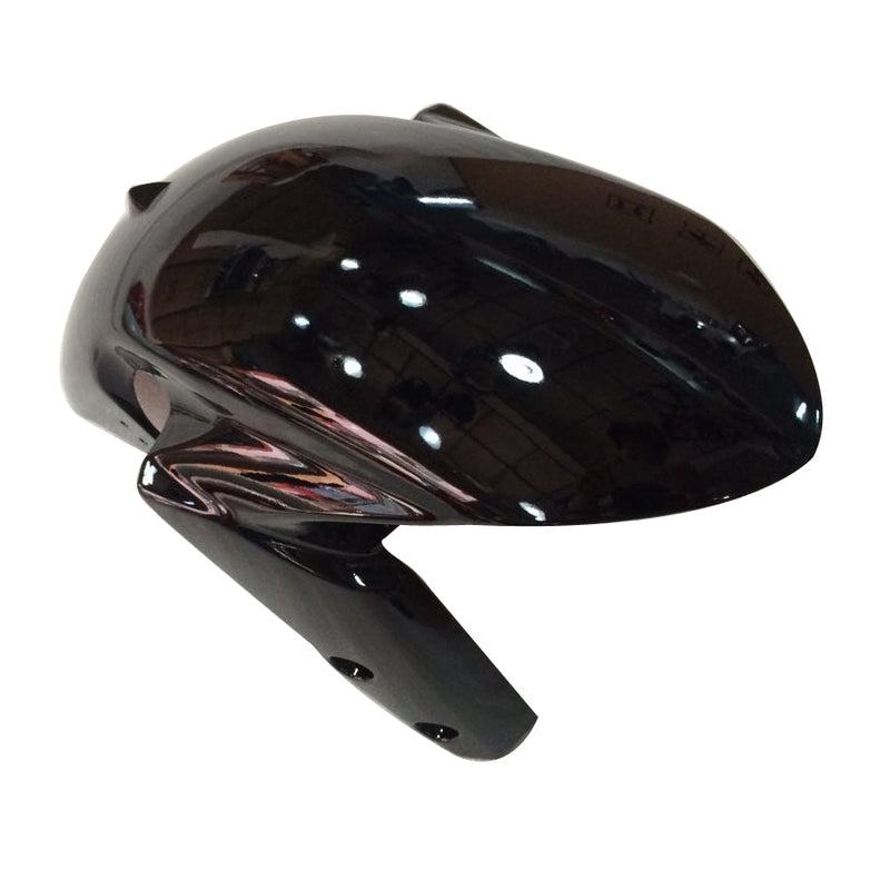 Kotelot muovia 2012-2014 Yamaha YZF R1 Punainen Musta R1 Racing Generic