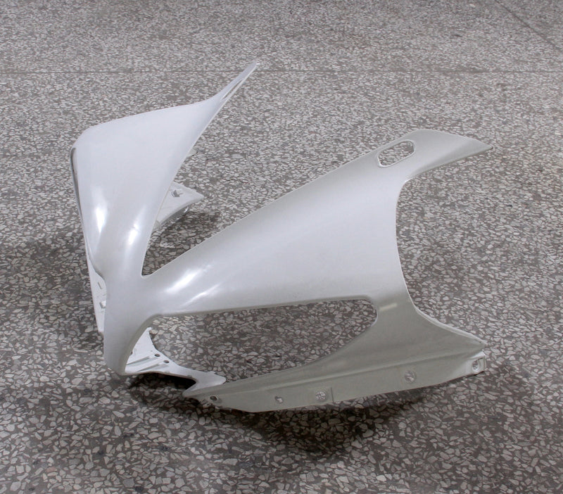 Fairings Plastic 2012-2014 Yamaha YZF R1 Blå Svart R1 Racing Generisk