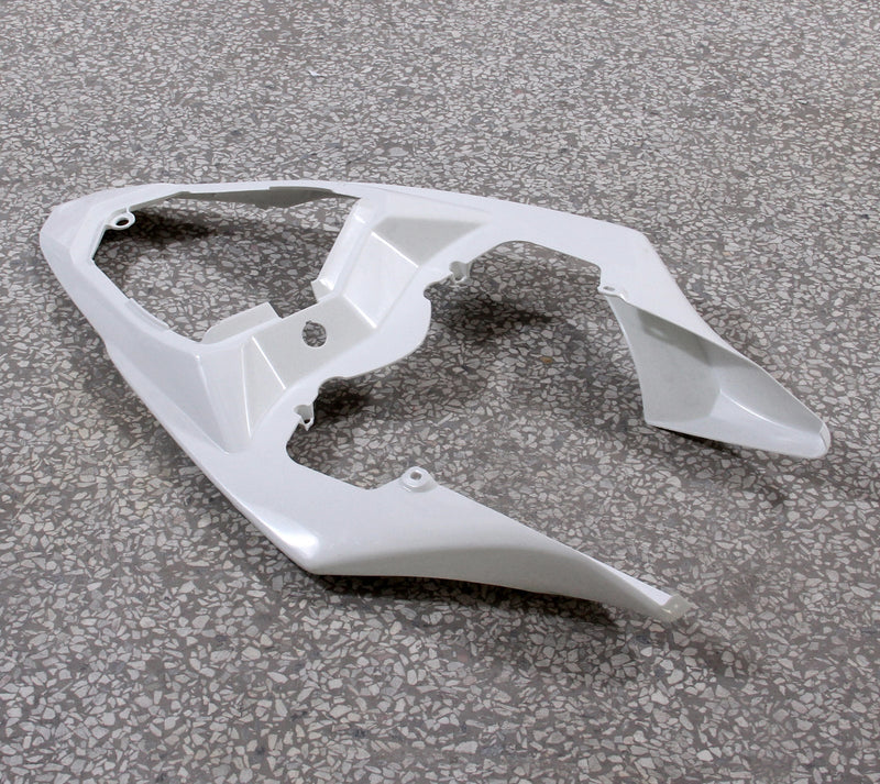 Fairings Plastic 2012-2014 Yamaha YZF R1 Blå Svart R1 Racing Generisk