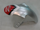 Owiewki 1998-1999 Yamaha YZF-R1 Czerwone Srebrne Nr 7 Fortuna Generic