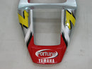 Carenados 1998-1999 Yamaha YZF-R1 Rojo Plata No. 7 Fortuna Racing Generic