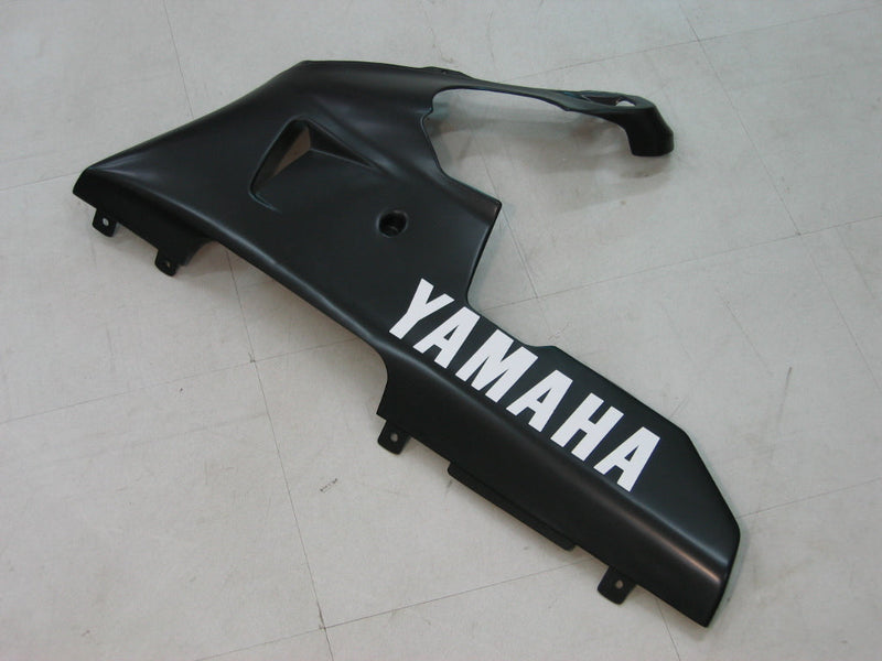 Verkleidungen 1998-1999 Yamaha YZF-R1 Gelb Weiß Schwarz R1 Generic