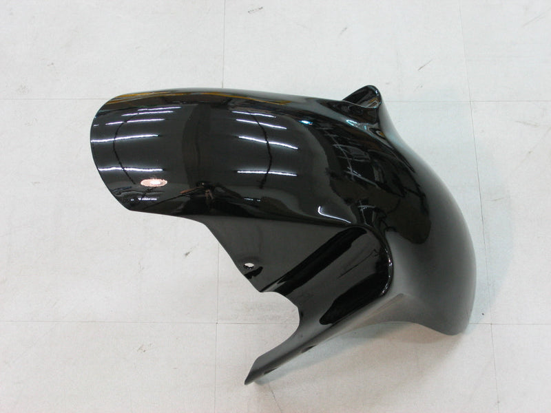 Verkleidungen 1998-1999 Yamaha YZF-R1 Gelb Weiß Schwarz R1 Generic