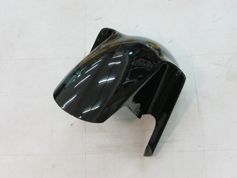 Fairings 1998-1999 Yamaha YZF-R1 Gul Hvit Svart R1 Generisk