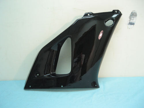 Fairings 1998-1999 Yamaha YZF-R1 Sort Hvit R1 Generisk