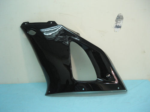 Fairings 1998-1999 Yamaha YZF-R1 Svart Hvit R1 Racing Generisk