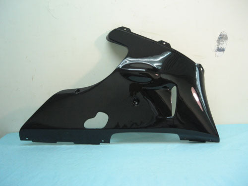 Owiewki 1998-1999 Yamaha YZF-R1 Czarno-białe R1 Generic