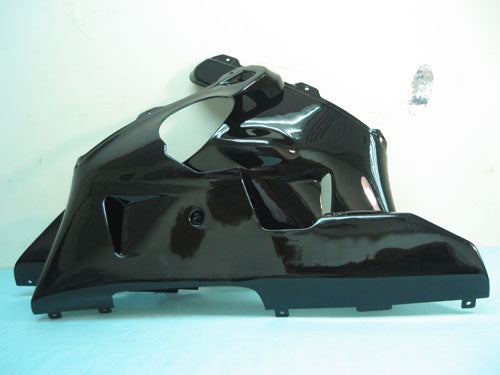 Fairings 1998-1999 Yamaha YZF-R1 Svart Hvit R1 Racing Generisk