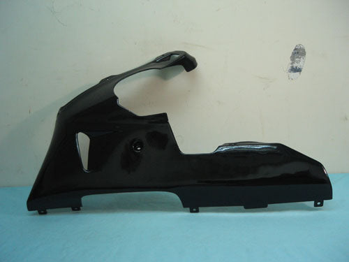 Verkleidungen 1998-1999 Yamaha YZF-R1 Schwarz Weiß R1 Generic