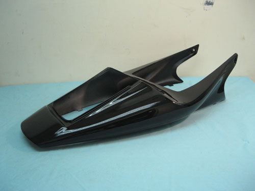 Verkleidungen 1998-1999 Yamaha YZF-R1 Schwarz Weiß R1 Racing Generic