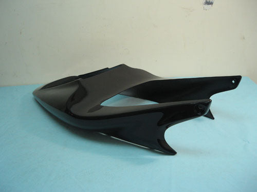 Carenagens 1998-1999 Yamaha YZF-R1 Preto Branco R1 Racing Genérico