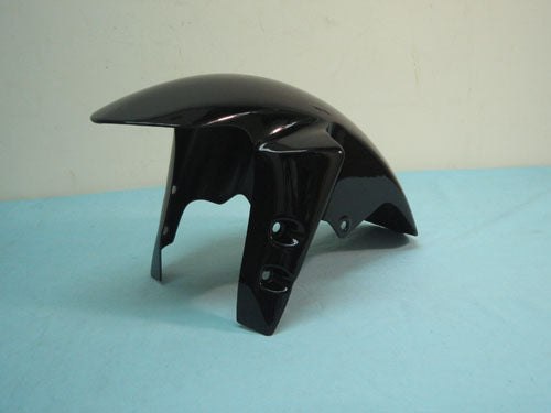 Verkleidungen 1998-1999 Yamaha YZF-R1 Schwarz Weiß R1 Generic