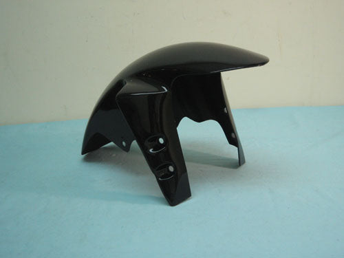 Verkleidungen 1998-1999 Yamaha YZF-R1 Schwarz Weiß R1 Generic