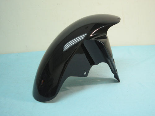 Carenagens 1998-1999 Yamaha YZF-R1 Preto Branco R1 Genérico