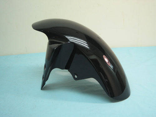 Verkleidungen 1998-1999 Yamaha YZF-R1 Schwarz Weiß R1 Generic