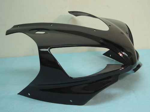 Fairings 1998-1999 Yamaha YZF-R1 Svart Vit R1 Generisk