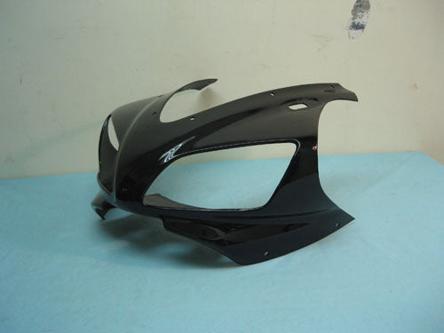 Fairings 1998-1999 Yamaha YZF-R1 Svart Vit R1 Generisk