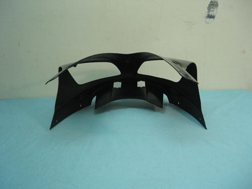 Verkleidungen 1998-1999 Yamaha YZF-R1 Schwarz Weiß R1 Generic