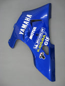 Carenados 1998-1999 Yamaha YZF-R1 Azul No. 46 GO!!!!!! R1 Racing Genérico